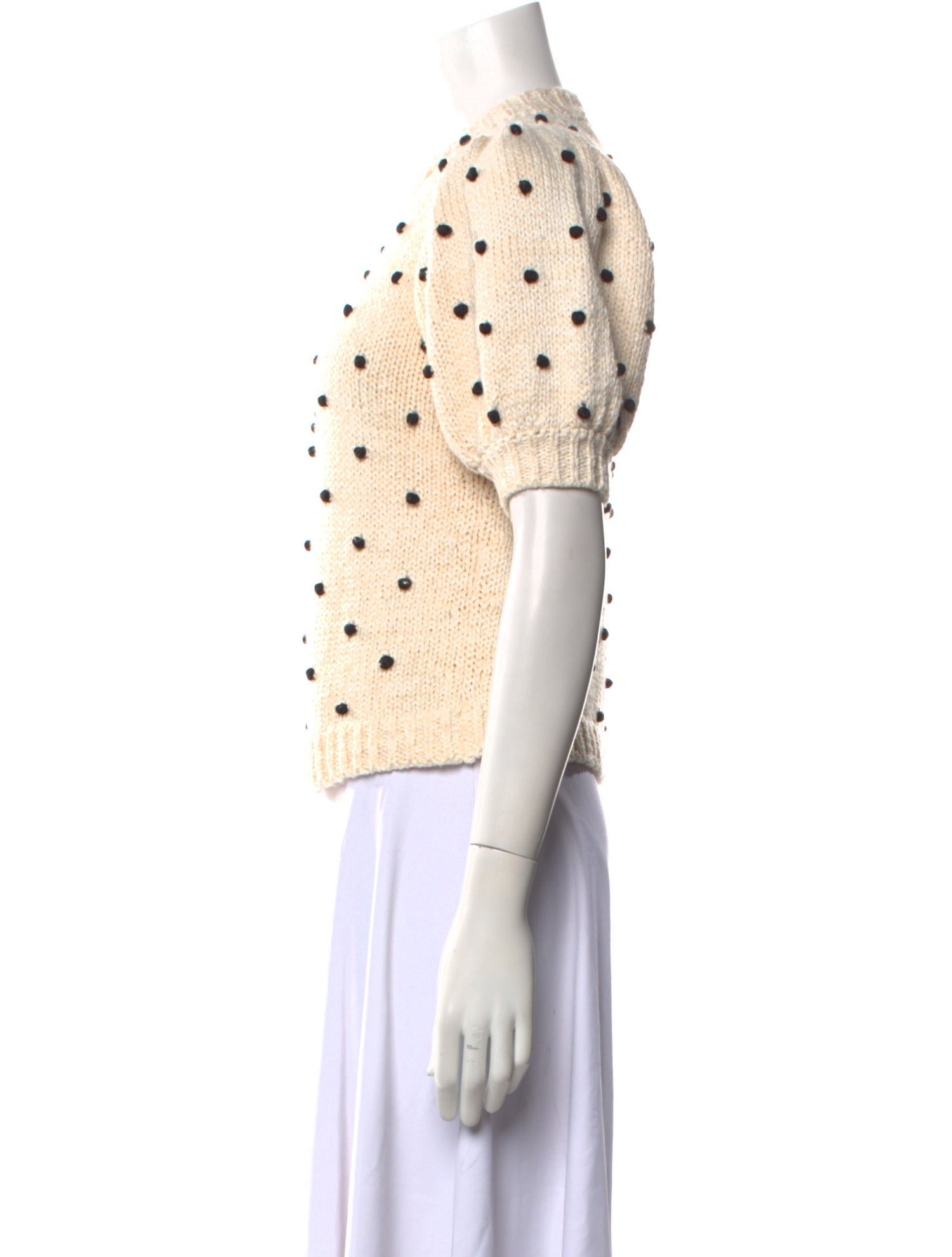 Ulla Johnson Crew Neck Sweater